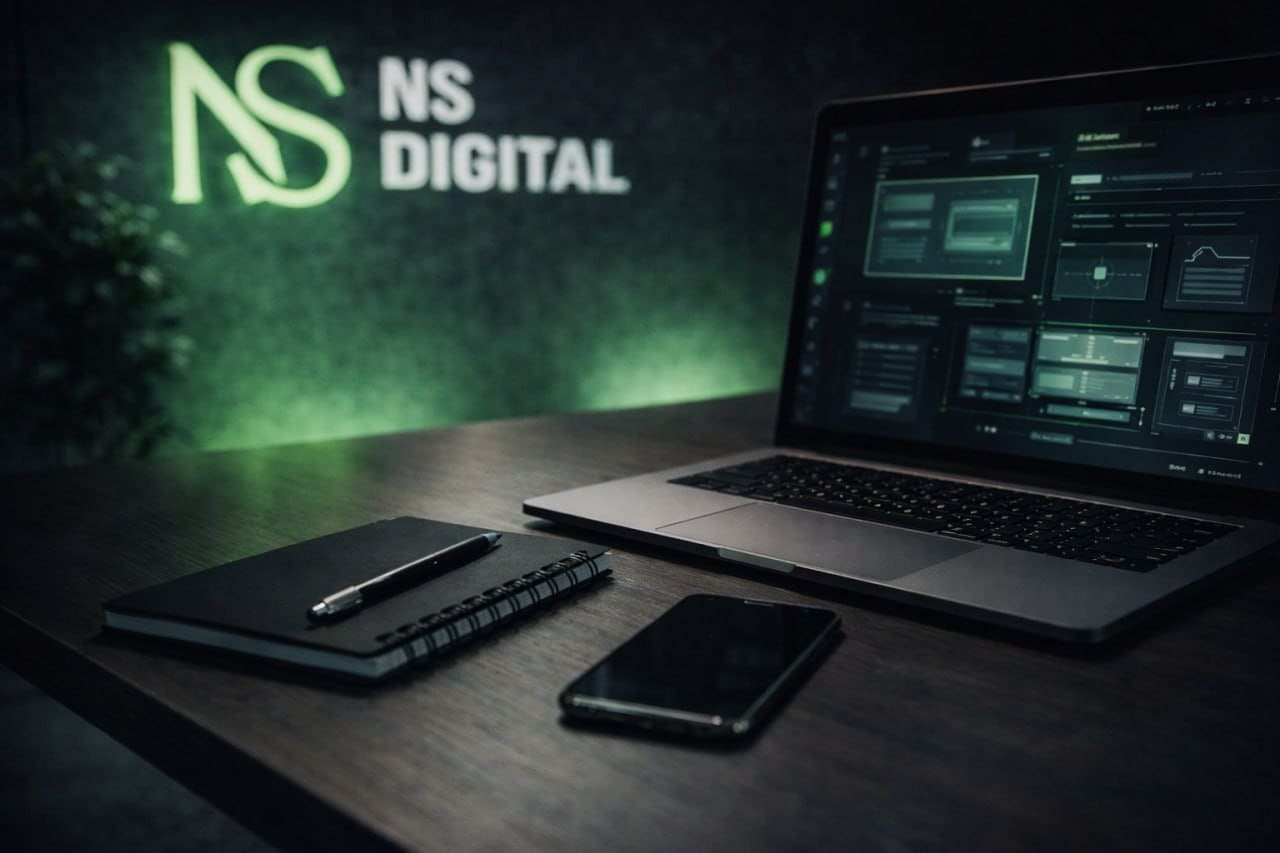 О компании НС Диджитал